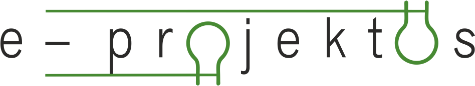 e-projektos